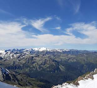 Wilder Kaiser