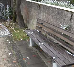 Friedhof Kappishäusern