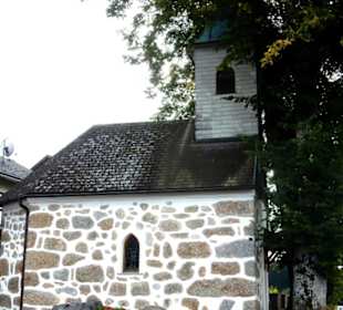 Kapelle