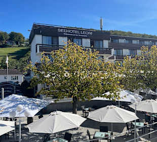 Seehotel Leoni