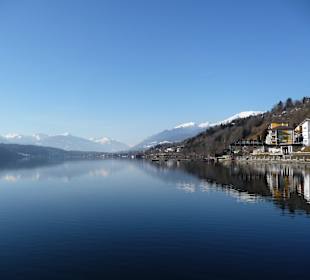 Millstätter See
