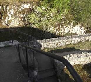 Wanderweg Hochgehswiggert