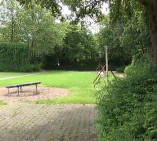 Sport- und Freizeiteinrichtung im Grieß