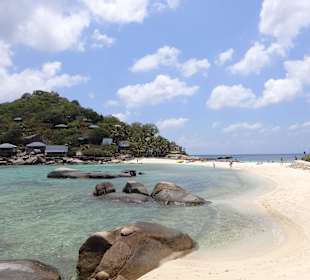 Koh Nang Yuang