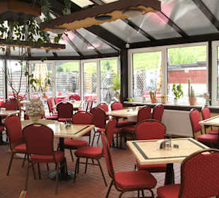 Das Waffelhaus