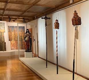 Franziskanermuseum Villingen