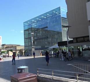 Kleiner Schlossplatz