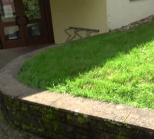 Evangelisches Gemeindehaus Bösingen