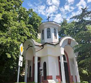 Stadtrundgang Goldstrand