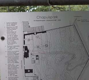 Chapuis Park
