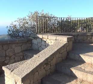 Mirador de Ses Barques