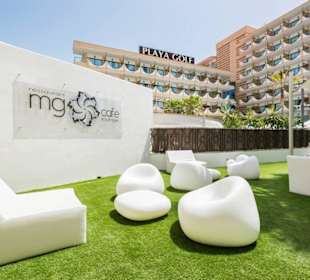 Mg-Cafe chill out