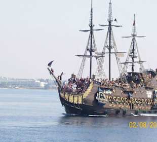 Gita in mare
