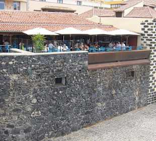 Terrasse la Cofrdia