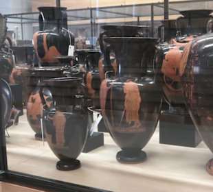 Skulpturensammlung