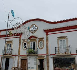 Stadtrundgang Tavira