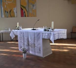 Kath. Kirche St. Paulus