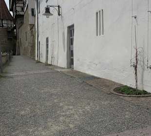 Zehntscheuer Balingen