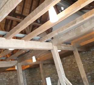 Bürgerhaus Zehntscheuer