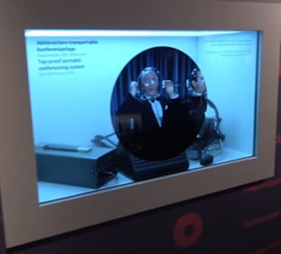 Deutsches Spionagemuseum