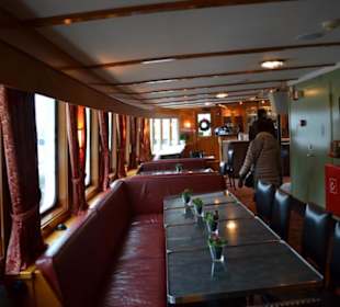 Ausflug Schäreninseln