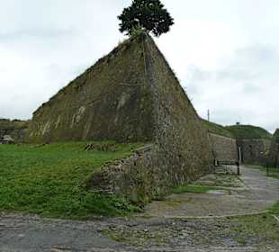 Festung Glatz