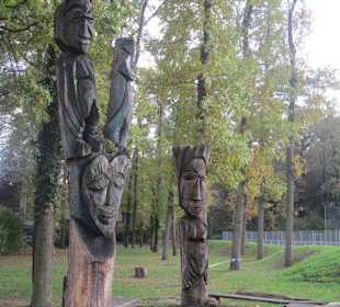 Schwanenweiher Kandel