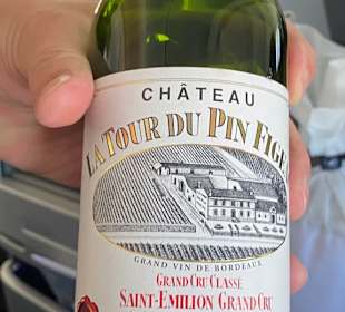 St. Emilion Grand Cru