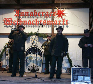 Annaberger Weihnachtsmarkt