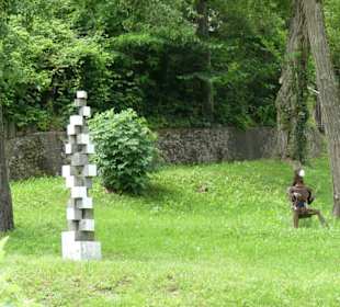 Skulpturenwiese