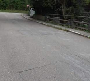 Altwege Rundwanderung Bebenhausen