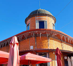 Mercados de Olhão