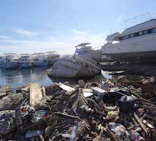 Hier ist nichts mehr zu retten