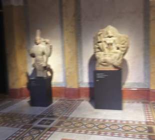 Museum Rietberg
