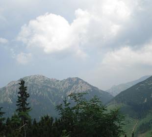 Tatry
