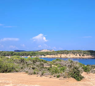 Cala Bassa