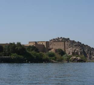 Philae Tempel