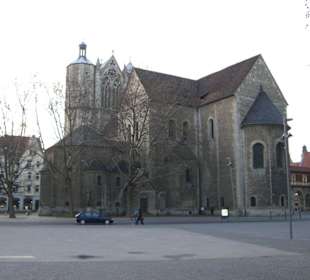 Braunschweiger Dom