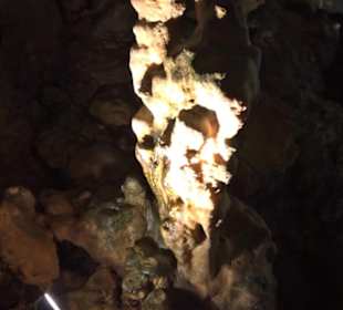 Nebelhöhle