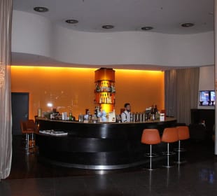 Lounge Bar "amber"