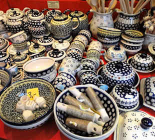 Rundgang über den Lamberti-Markt 2016