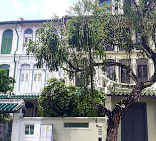 Emerald Hill Road