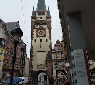 Wandern Hinterzarten