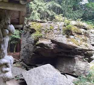 Naturtheater Greifensteine