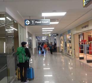 Malta International Airport