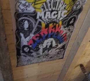 Schlössle von Effringen