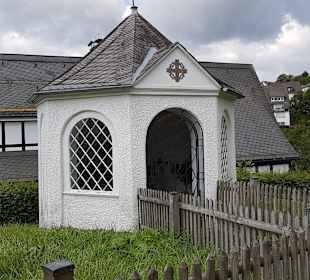 Wandern Schmallenberg