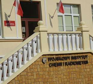 Militaerpark Rembertów