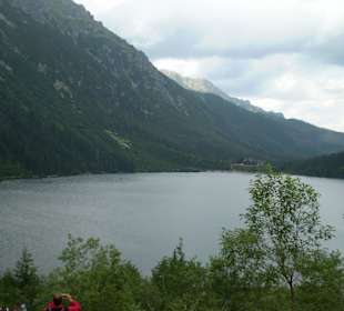 Tatrzański Park Narodowy