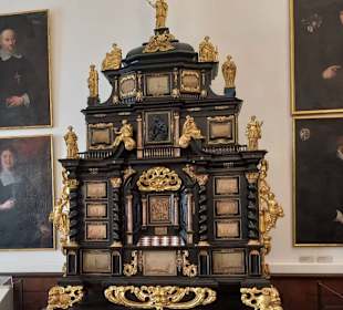 Schlosskapelle St. Wendelin